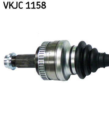 SKF VKJC 1158 Albero motore/Semiasse